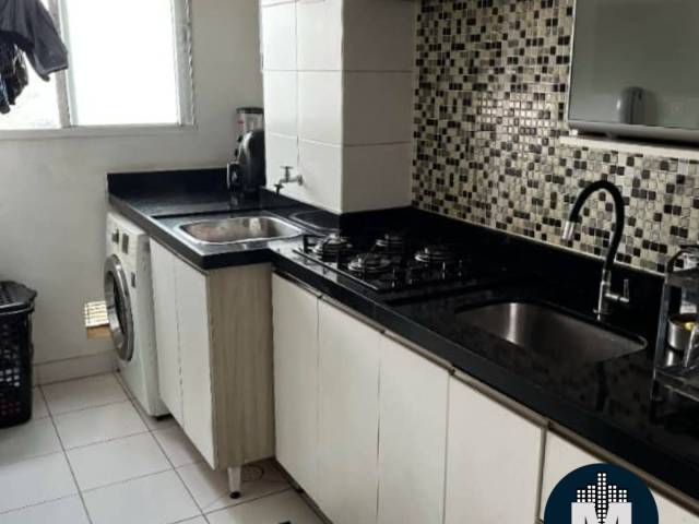 #LM1342 - Apartamento para Venda em Osasco - SP