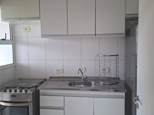 #LM1367 - Apartamento para Venda em Jandira - SP