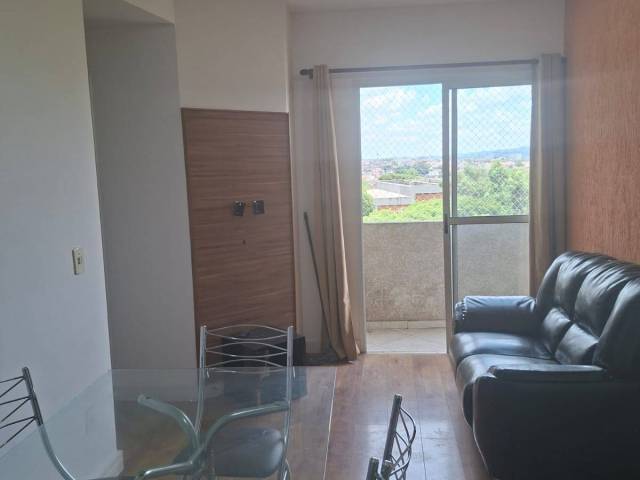 #LM1367 - Apartamento para Venda em Jandira - SP