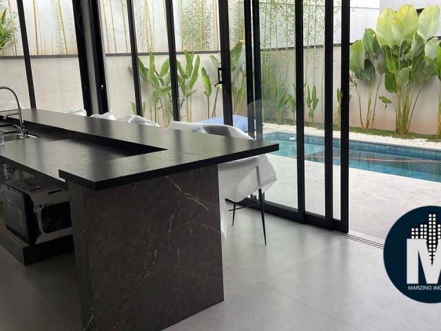 #CMI1777 - Casa para Venda em Santana de Parnaíba - SP