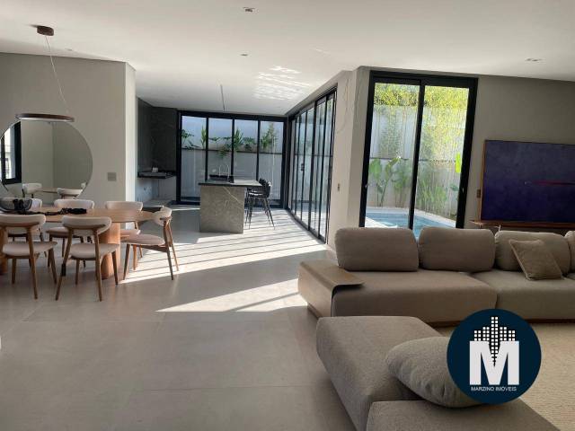 Casa para Venda em Santana de Parnaíba - 5
