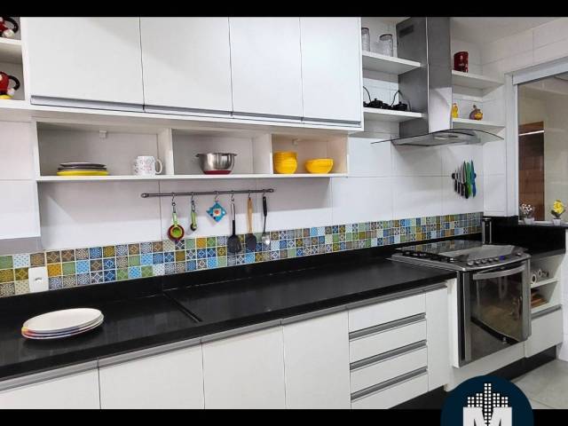 #CMI1779 - Casa em condomínio para Venda em Santana de Parnaíba - SP