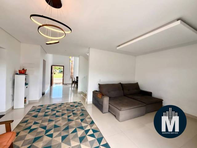 #CMI1780 - Casa em condomínio para Venda em Santana de Parnaíba - SP