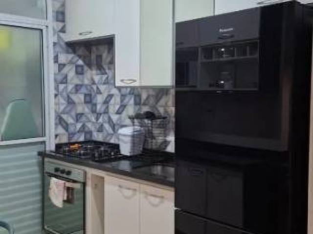#CMI1782 - Apartamento para Venda em Barueri - SP