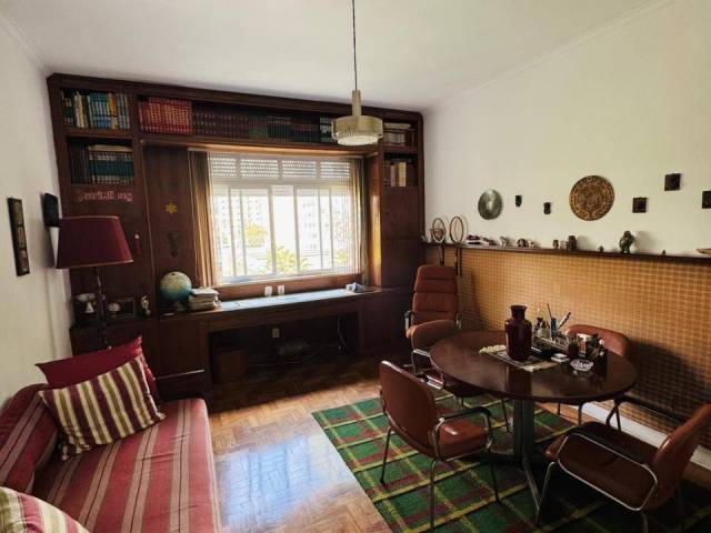 #CMI1783 - Apartamento para Venda em São Paulo - SP