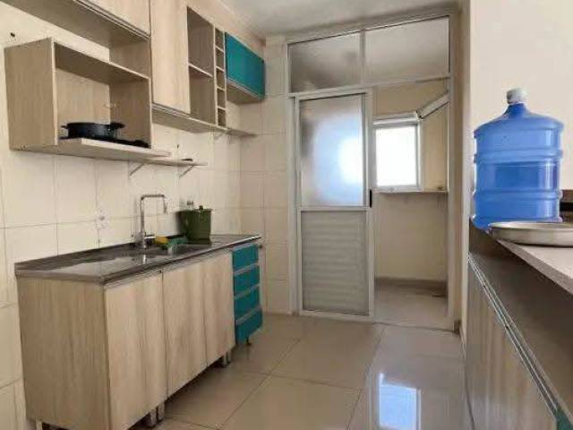 #CMI1784 - Apartamento para Venda em Barueri - SP