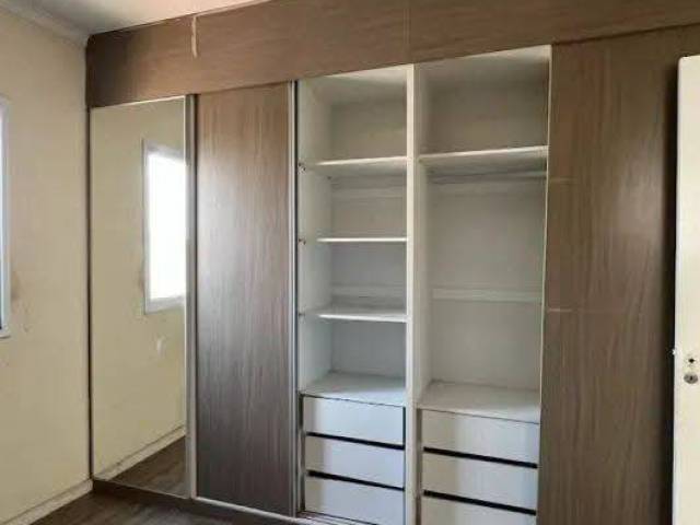 #CMI1784 - Apartamento para Venda em Barueri - SP