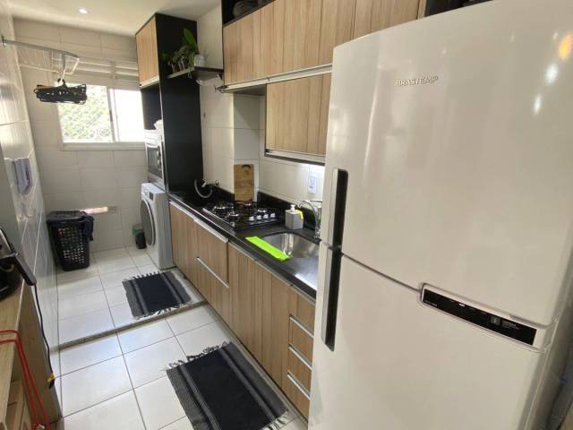 #CMI1785 - Apartamento para Venda em Barueri - SP