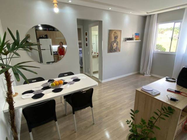 #CMI1785 - Apartamento para Venda em Barueri - SP