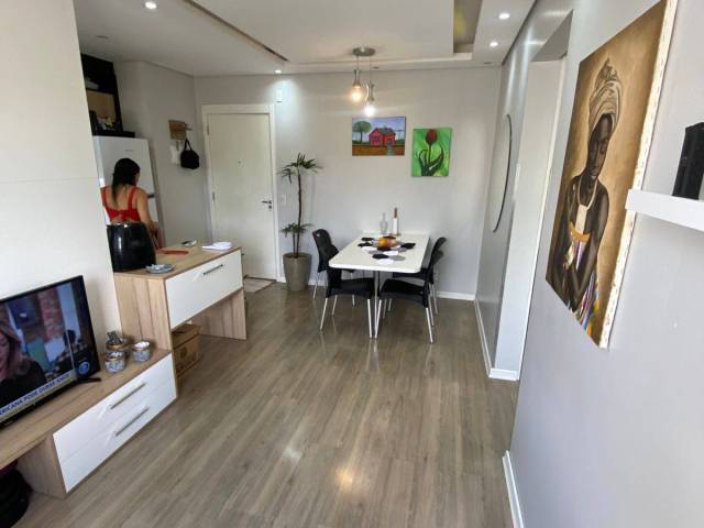 #CMI1785 - Apartamento para Venda em Barueri - SP