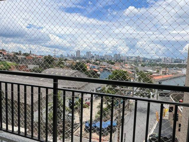 #LM1368 - Apartamento para Venda em Carapicuíba - SP