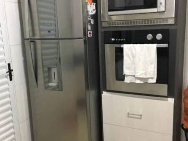 #CMI1786 - Bangalô para Venda em Barueri - SP