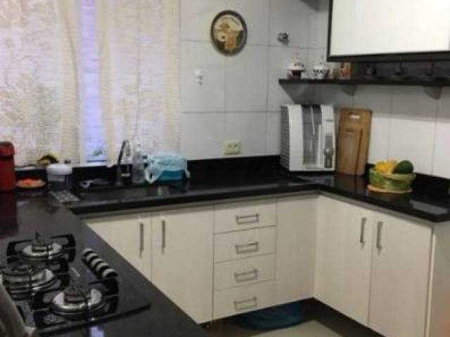 #CMI1786 - Bangalô para Venda em Barueri - SP