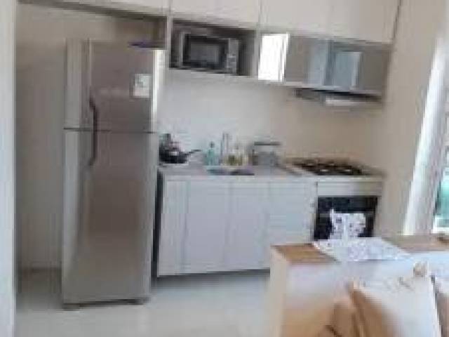 #LM67 - Apartamento para Venda em Barueri - SP