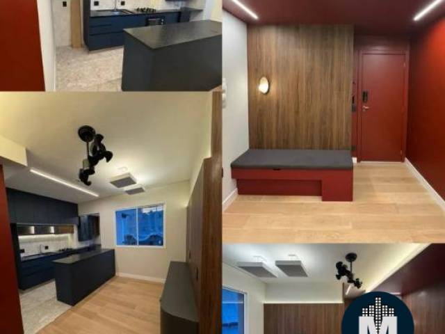 #CMI1788 - Apartamento para Venda em Barueri - SP