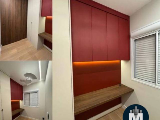 #CMI1788 - Apartamento para Venda em Barueri - SP