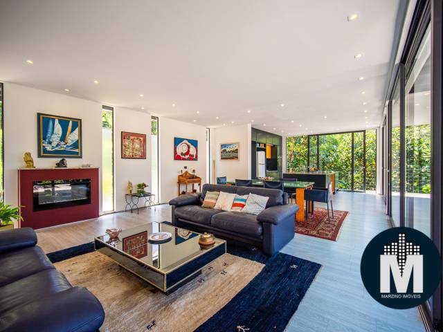 #LM1369 - Casa para Venda em Cotia - SP