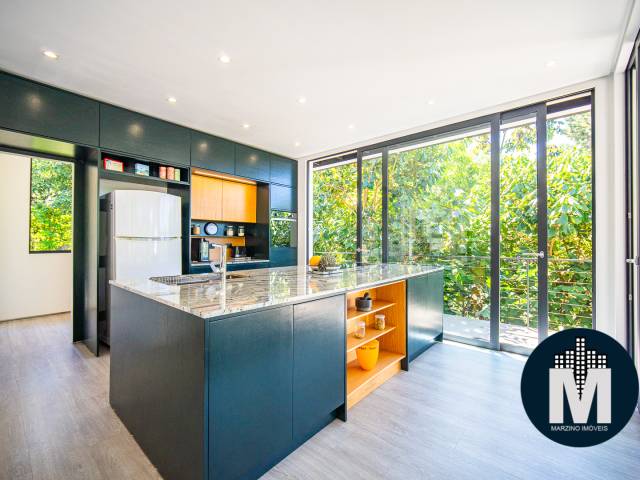 #LM1369 - Casa para Venda em Cotia - SP