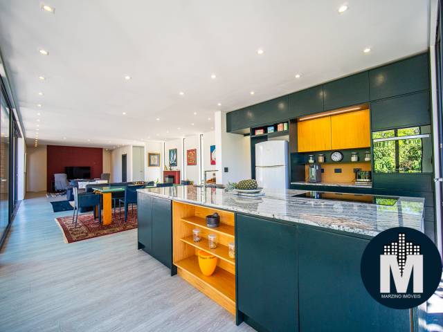 #LM1369 - Casa para Venda em Cotia - SP