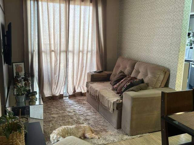 #CMI1789 - Apartamento para Venda em Barueri - SP