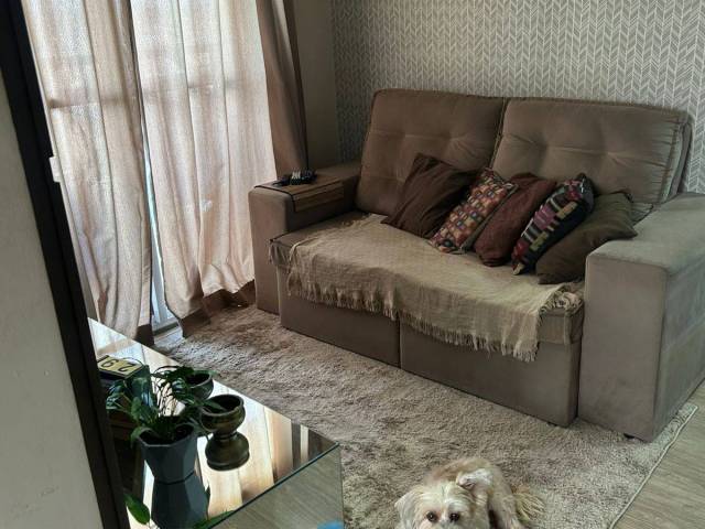 #CMI1789 - Apartamento para Venda em Barueri - SP