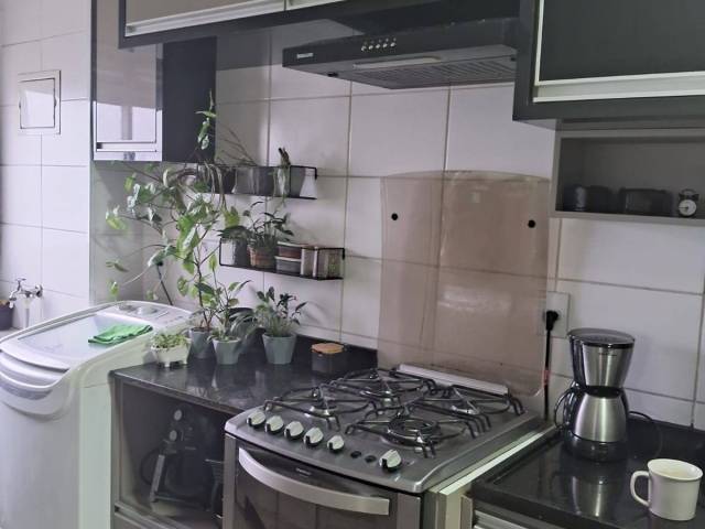 Apartamento para Venda em Barueri - 2
