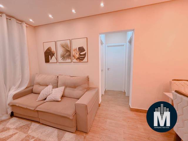 #CMI1790 - Apartamento para Venda em Barueri - SP