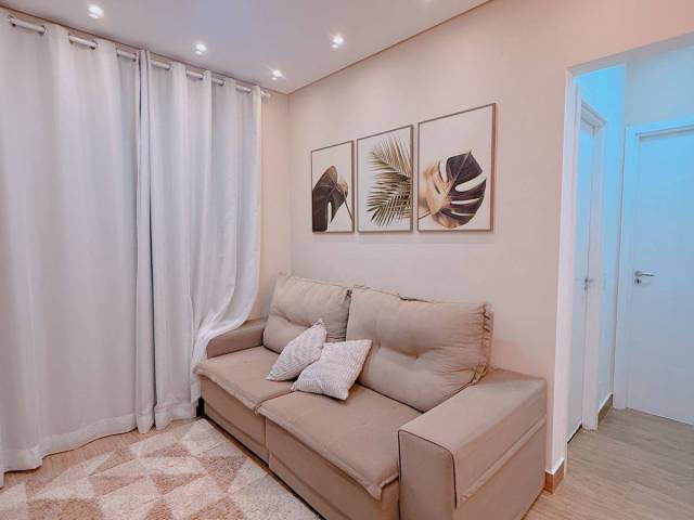 #CMI1790 - Apartamento para Venda em Barueri - SP