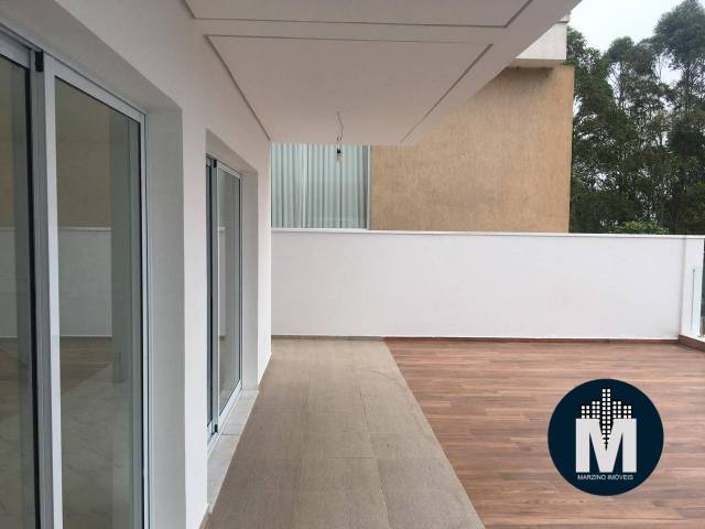 #CMI1792 - Casa em condomínio para Venda em Barueri - SP