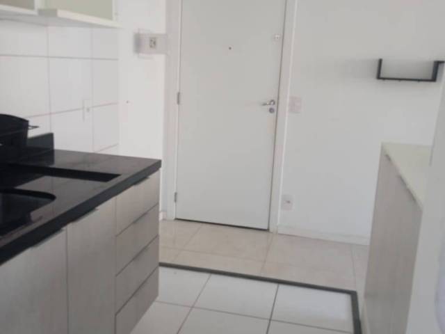 #CMI1793 - Apartamento para Venda em São Paulo - SP