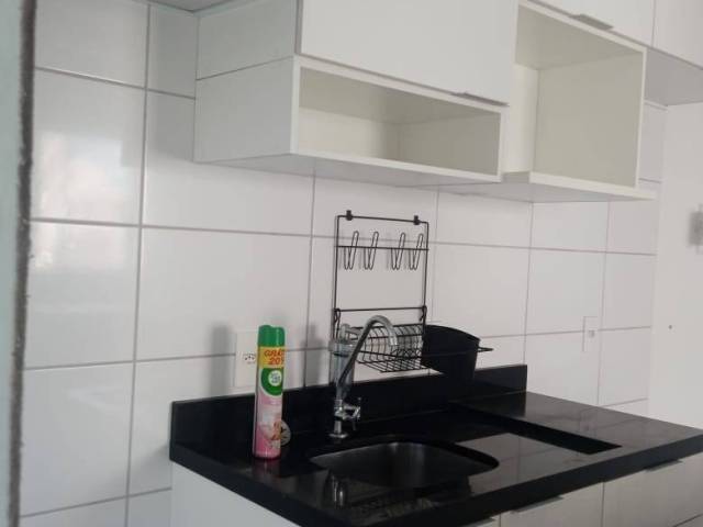 #CMI1793 - Apartamento para Venda em São Paulo - SP