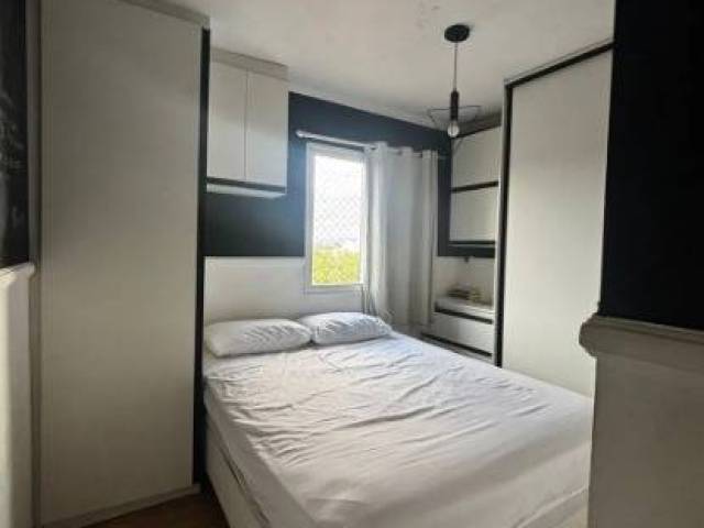 Apartamento para Venda em Carapicuíba - 5