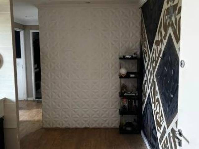 #CMI1794 - Apartamento para Venda em Carapicuíba - SP