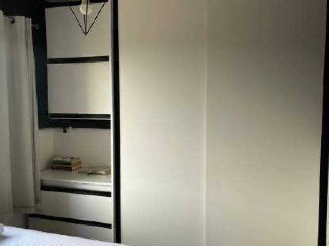 Apartamento para Venda em Carapicuíba - 4