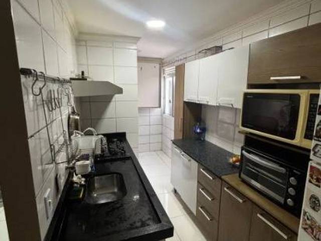 #CMI1794 - Apartamento para Venda em Carapicuíba - SP