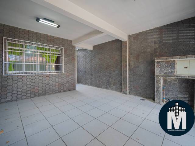 #LM1370 - Casa para Venda em Osasco - SP