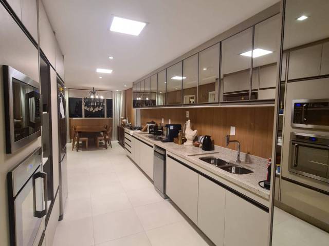 #CMI1795 - Apartamento para Venda em Barueri - SP