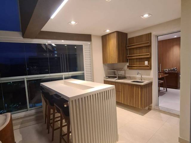 #CMI1795 - Apartamento para Venda em Barueri - SP