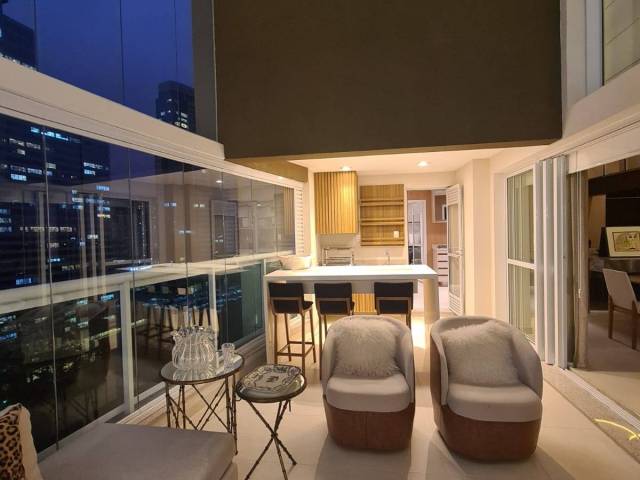 Apartamento para Venda em Barueri - 4