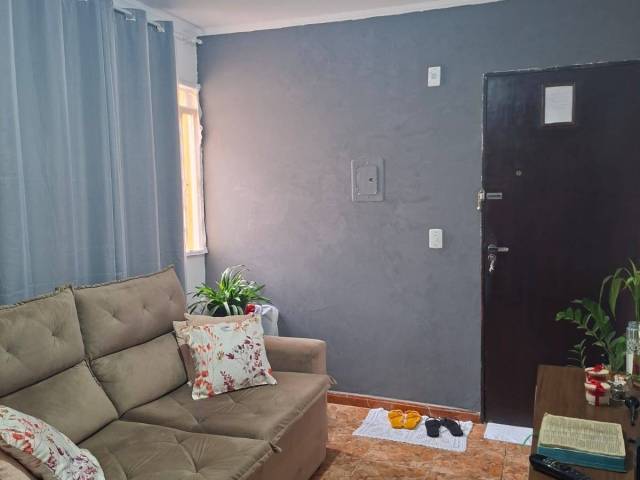 #CMI1796 - Apartamento para Venda em Barueri - SP