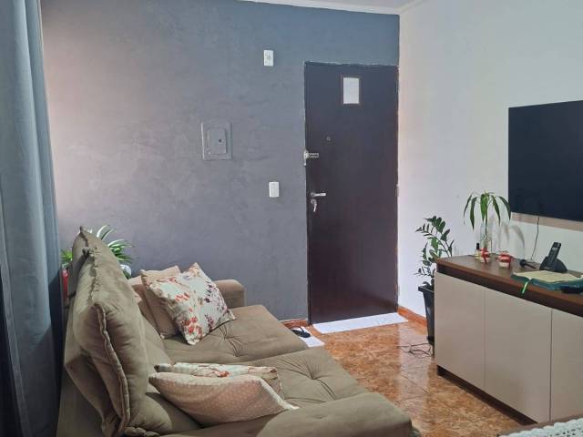 #CMI1796 - Apartamento para Venda em Barueri - SP