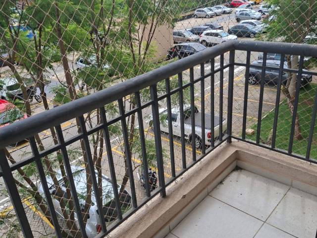 #CMI1797 - Apartamento para Venda em Barueri - SP