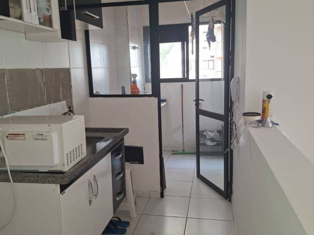 #CMI1797 - Apartamento para Venda em Barueri - SP