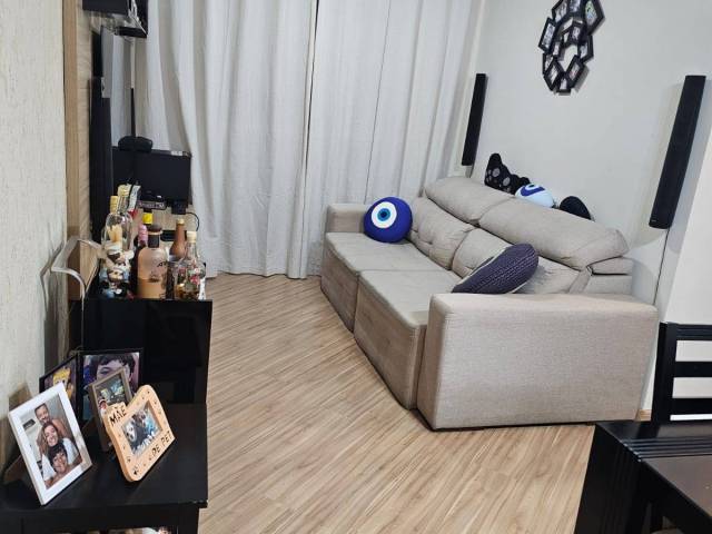 Venda em Jardim Tupanci - Barueri