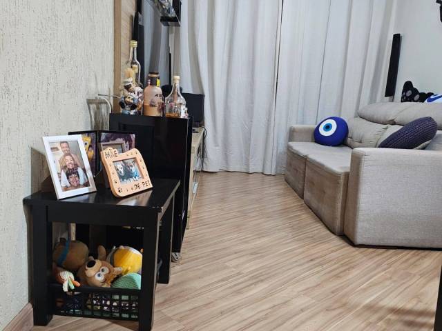 #CMI1988 - Apartamento para Venda em Barueri - SP