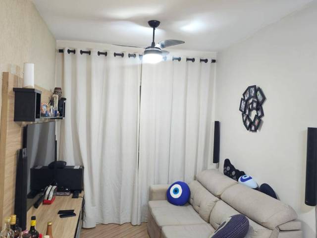 #CMI1988 - Apartamento para Venda em Barueri - SP