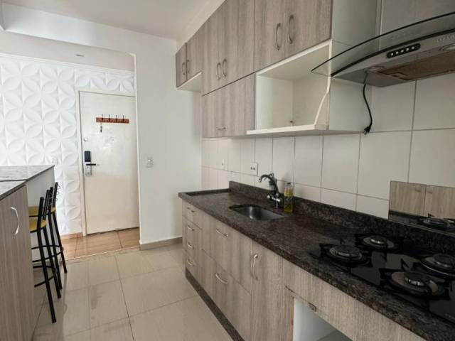 #CMI1799 - Apartamento para Venda em Barueri - SP