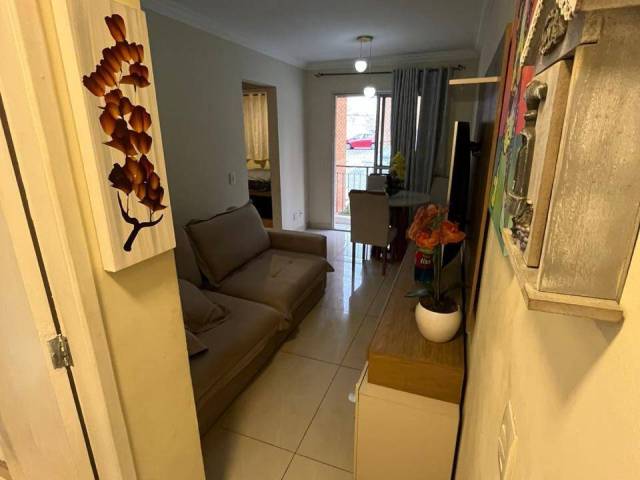 Apartamento para Venda em Jandira - 5