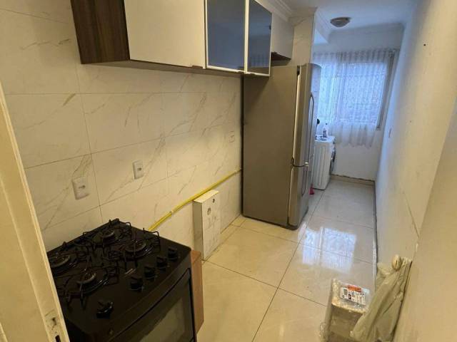 #LM1371 - Apartamento para Venda em Jandira - SP