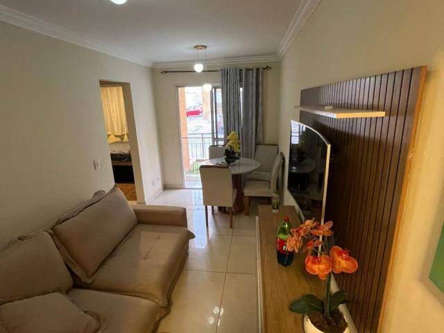 #LM1371 - Apartamento para Venda em Jandira - SP